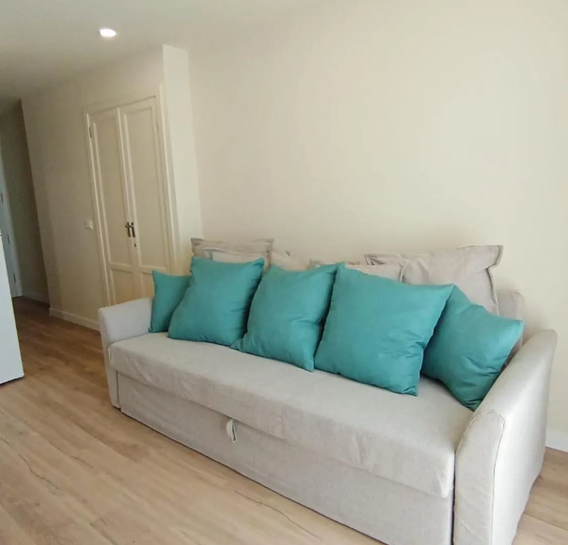 Apartment Appartamento Las Americas Aria Condizionata Wi-Fi Arona  Spain