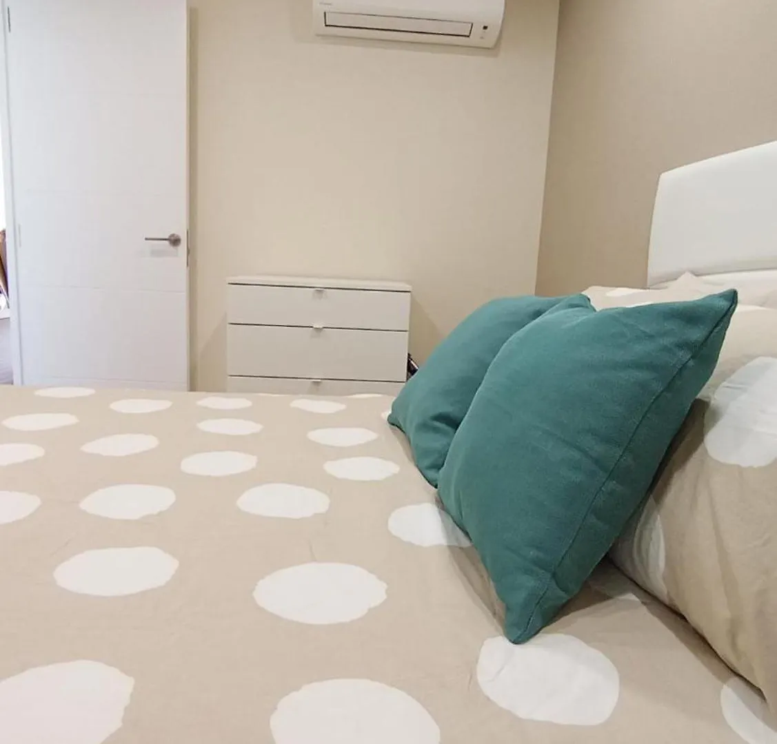 Apartment Appartamento Las Americas Aria Condizionata Wi-Fi Arona