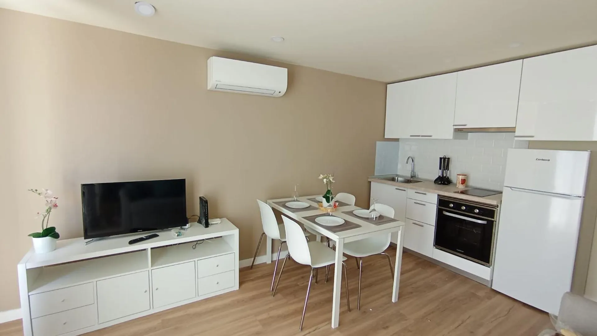 Apartment Appartamento Las Americas Aria Condizionata Wi-Fi Arona