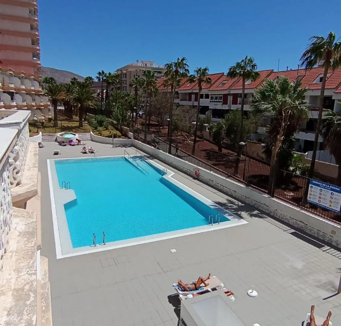 Appartamento Las Americas Aria Condizionata Wi-Fi Arona  0*, Arona (Tenerife) Spain